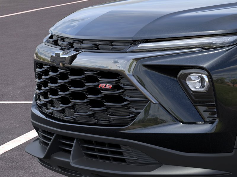 2026 Chevrolet Trailblazer RS - Photo 13