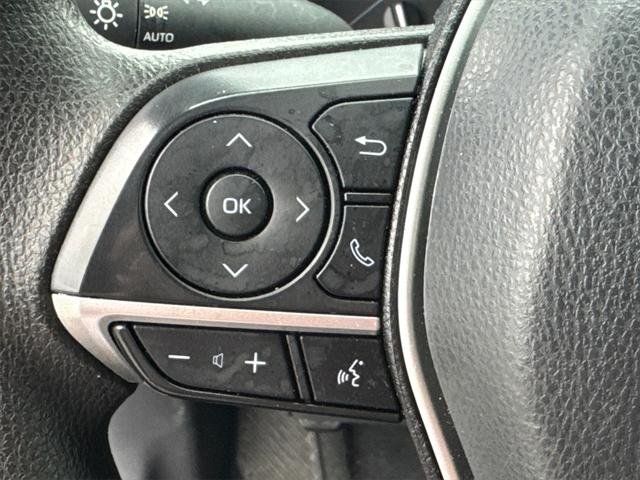 2024 Toyota Camry LE - Photo 25