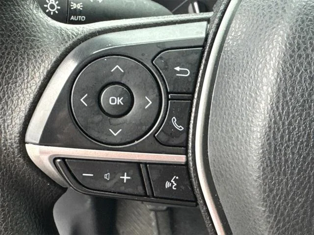 2024 Toyota Camry LE - Photo 25