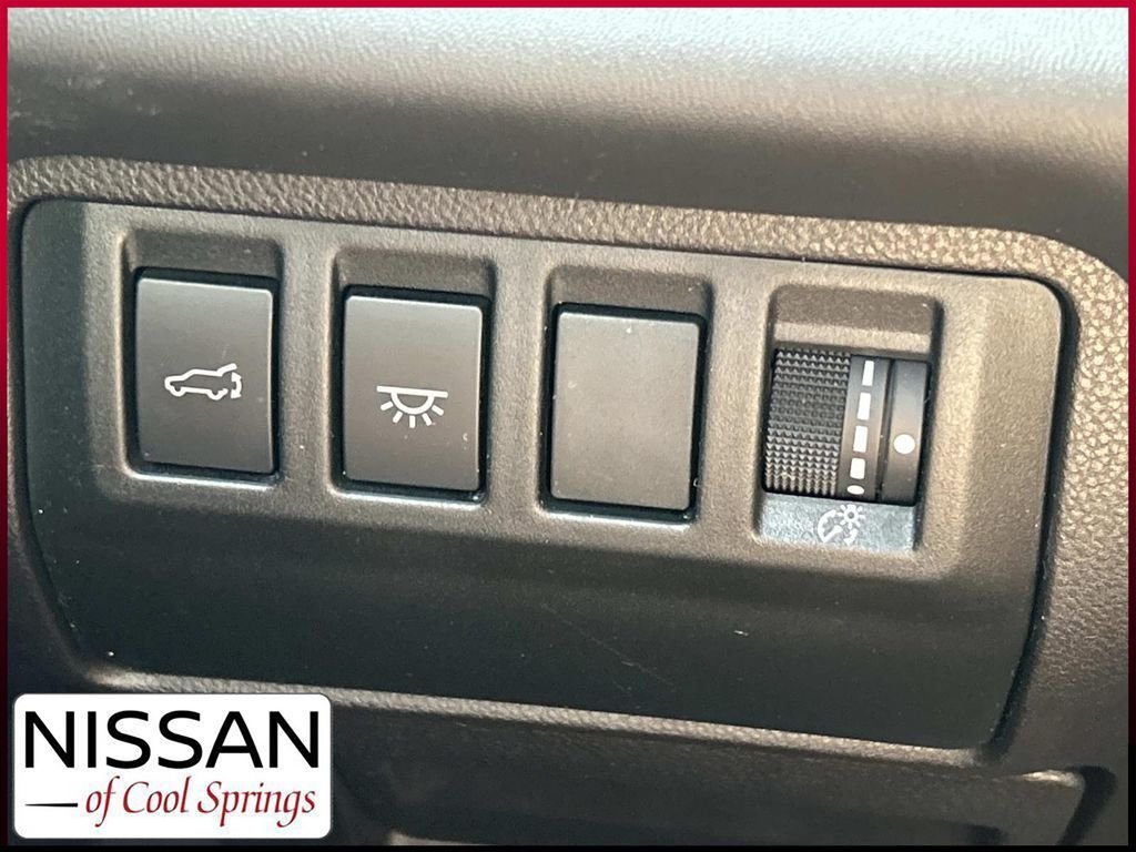 Used 2023 Gray Subaru Onyx Edition image 29