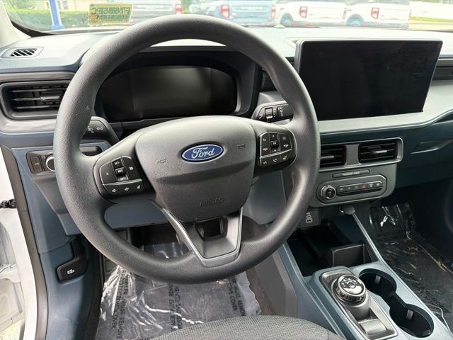 Used 2026 White Ford XL image 16