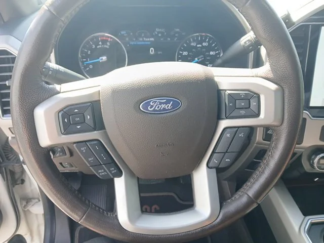 Certified Used 2022  Ford King Ranch image 18
