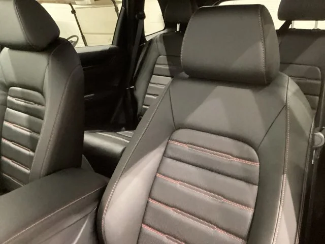 New 2027 Crystal Black Pearl Honda Sport-L Hybrid AWD image 18