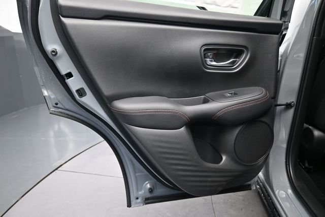 Used 2027 Gray Honda Sport image 18