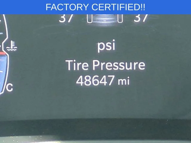 Used 2022 Gray Jeep Limited image 23