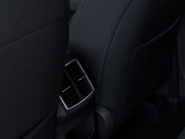 New 2026 Gray Kia LX image 26