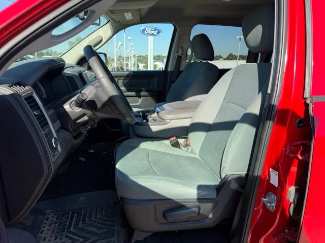 Used 2019 Red Ram Express image 13