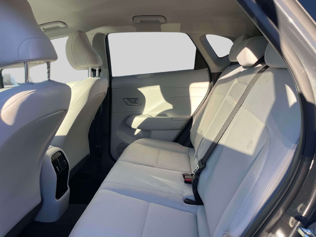 Used 2024 Gray Hyundai SEL image 11