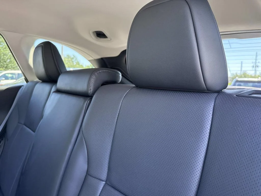 Used 2025 Green Subaru Limited image 15