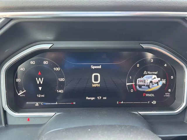2026 GMC Sierra 2500HD Denali Ultimate - Photo 11