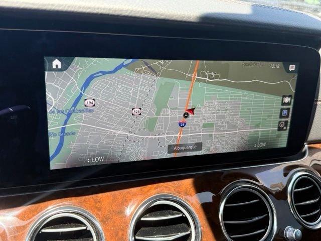 Certified Used 2023  Mercedes-Benz E 450 image 15