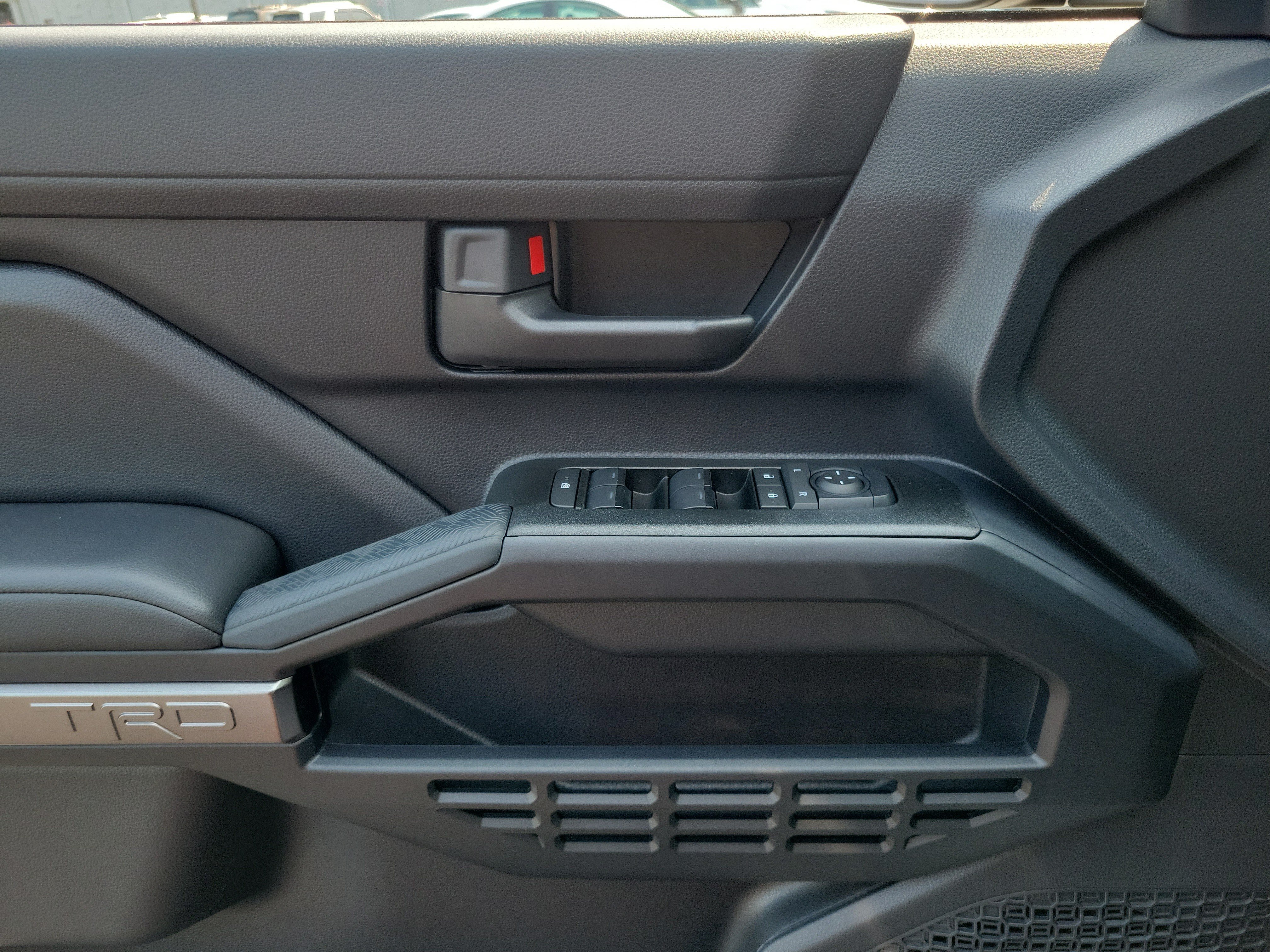 New 2026 Underground Toyota  TRD Off-Road image 17