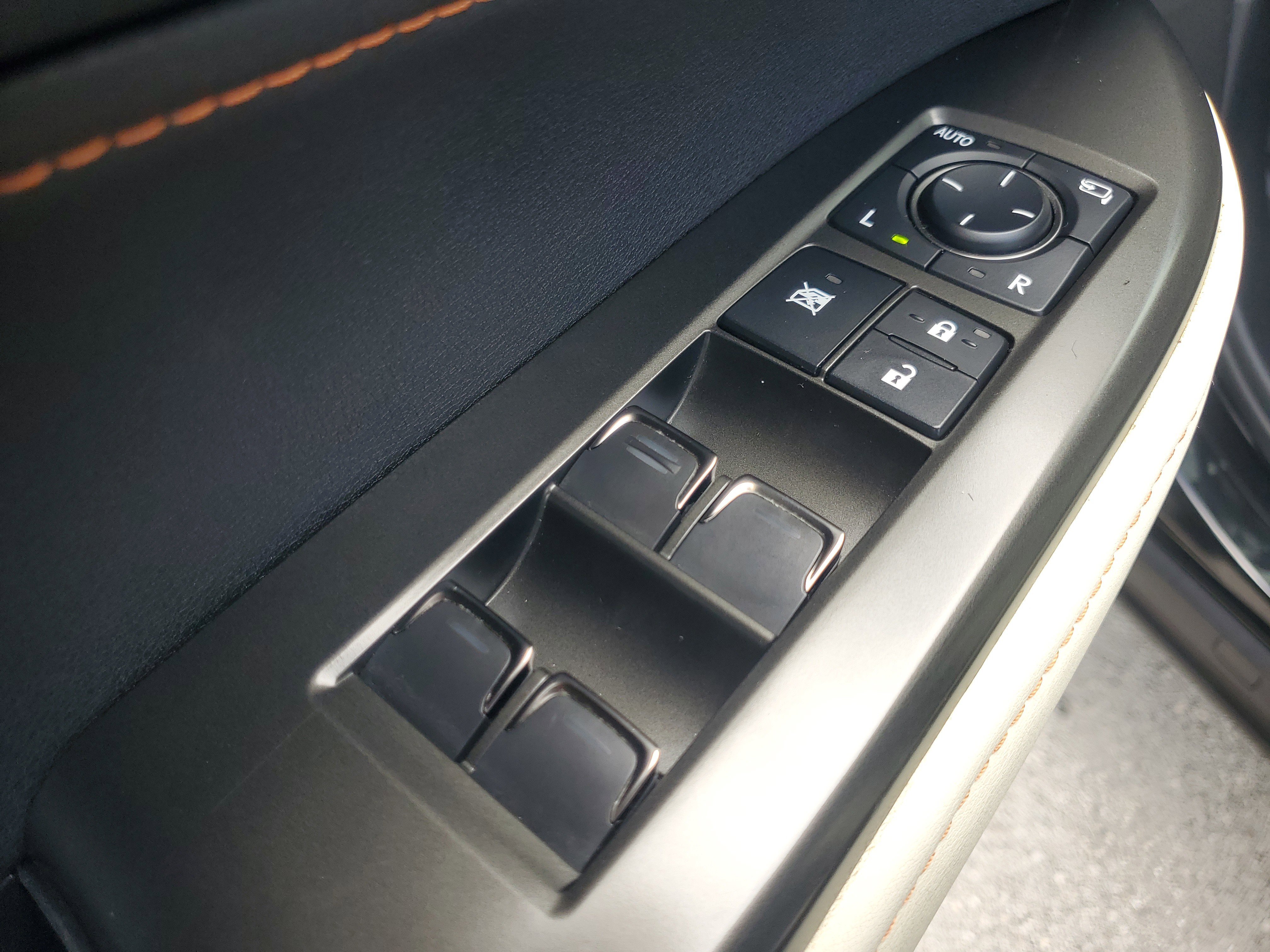 Used 2022 Caviar Lexus NX 350 Premium image 24
