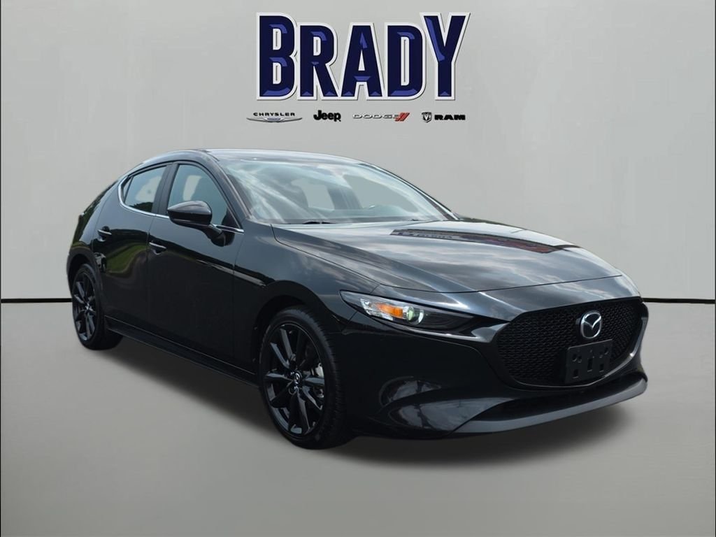 2024 Mazda CX-3 Select Sport AT 5-Door SKYACTIV's photo