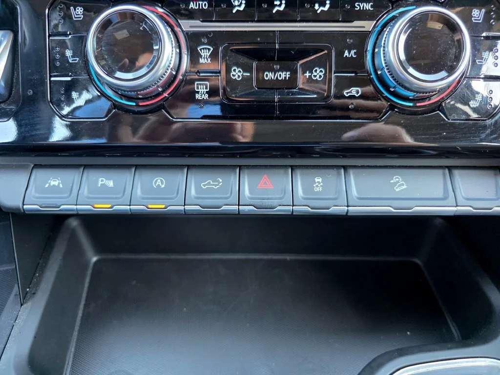 2025 GMC Sierra 1500 Denali - Photo 24