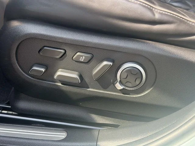 Used 2023 Green Genesis Performance image 16
