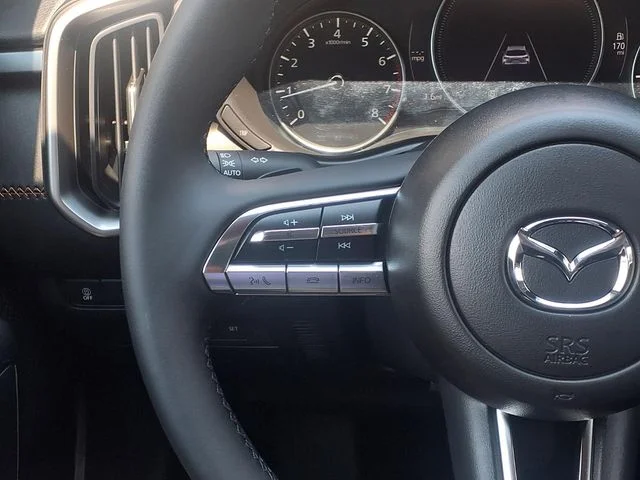 New 2026 Green Mazda 2.5 Turbo AWD image 9
