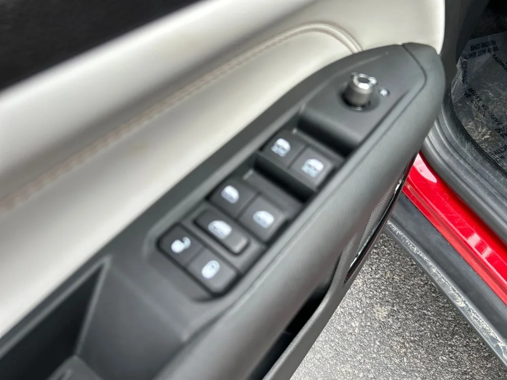 2026 Jeep Compass Limited - Photo 20
