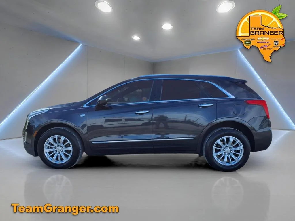 2018 Cadillac XT5 Base - Photo 6