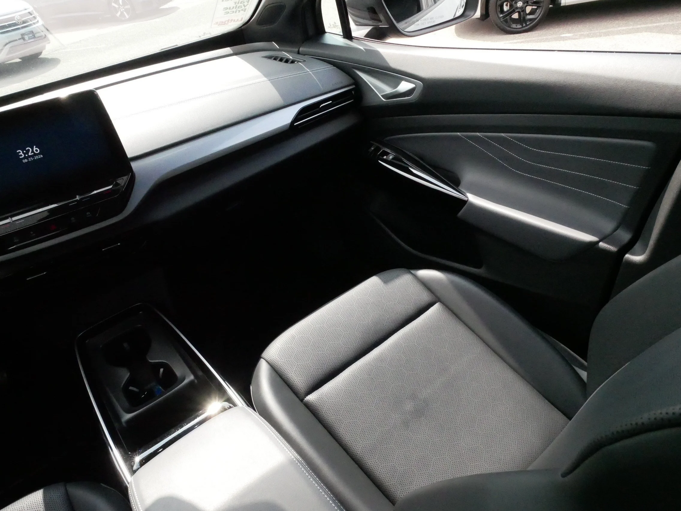 Certified Used 2023 Pure Gray Volkswagen Pro S image 11