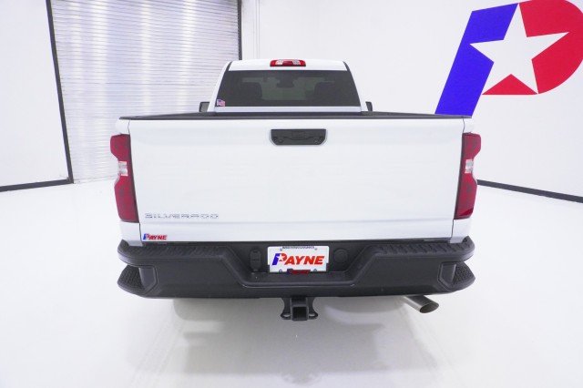 2026 Chevrolet Silverado 2500 HD Work Truck - Photo 7