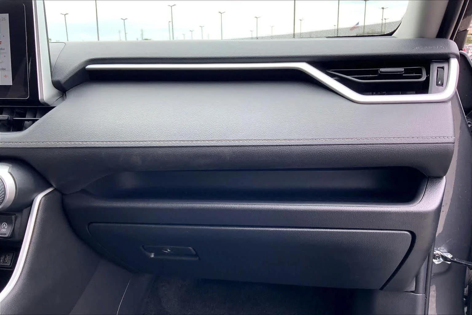 Used 2025 Magnetic Gray Metallic Toyota XLE image 18