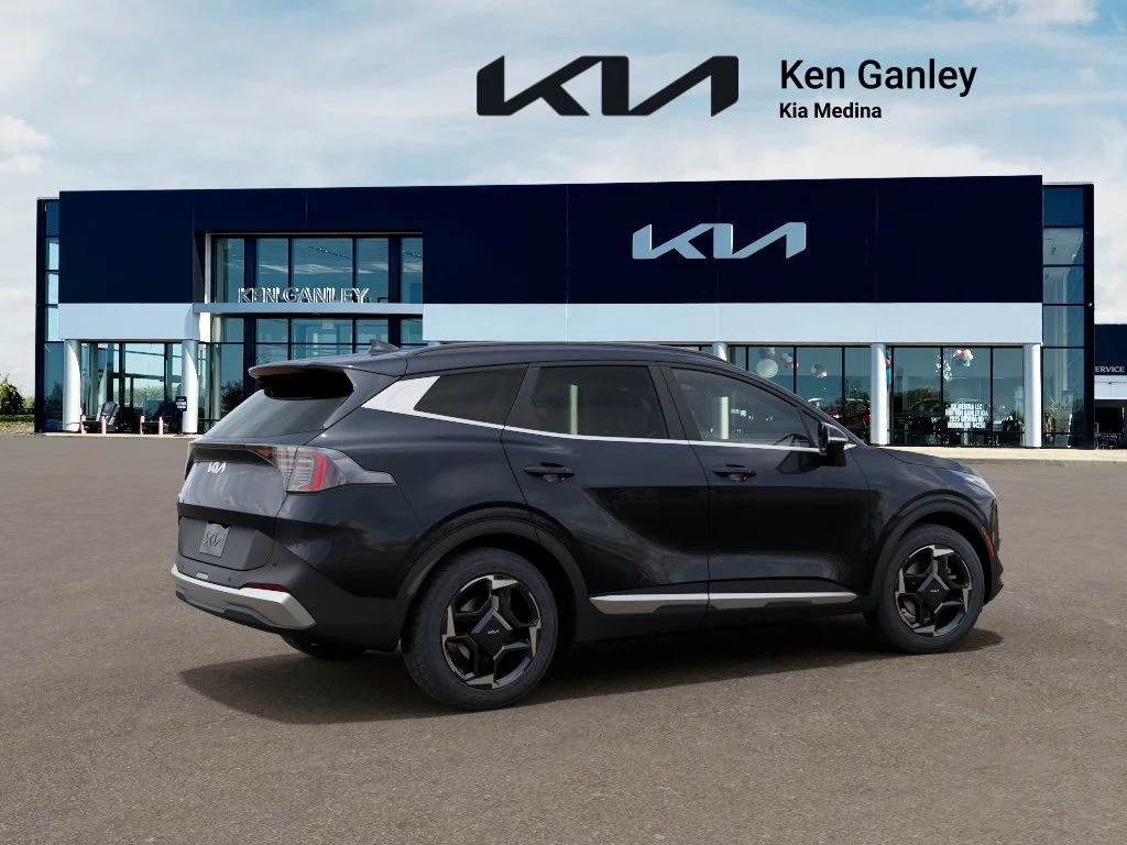 New 2026 Panthera Metal Kia EX image 6