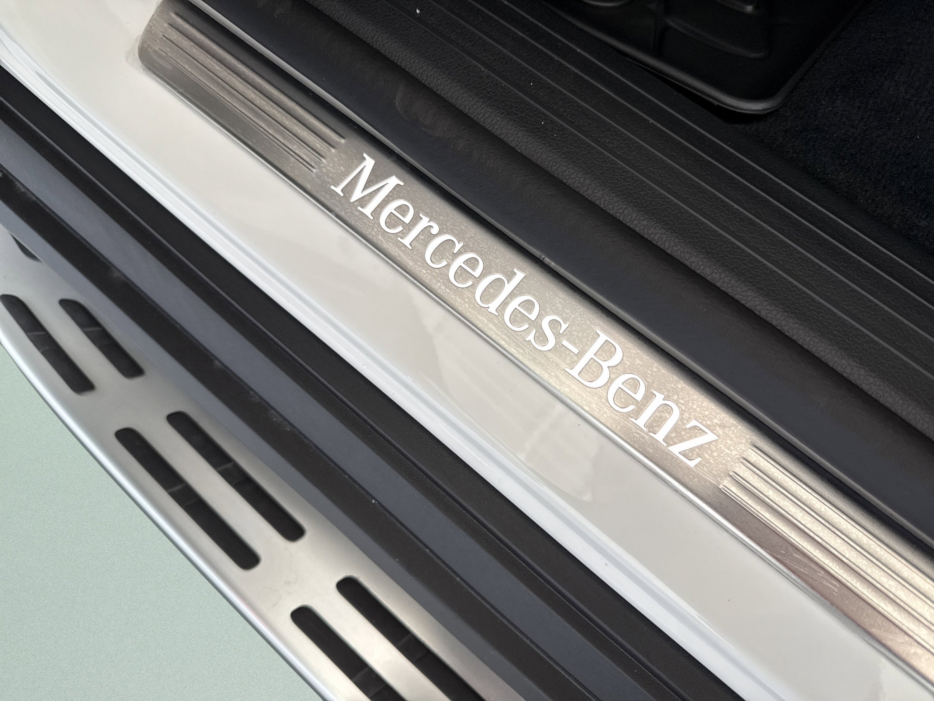 2026 Mercedes-Benz GLS Base - Photo 21