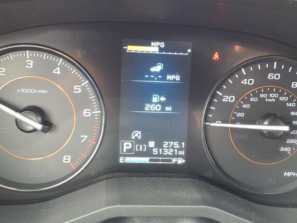 Used 2023 Cool-Gray Khaki Subaru Base image 19