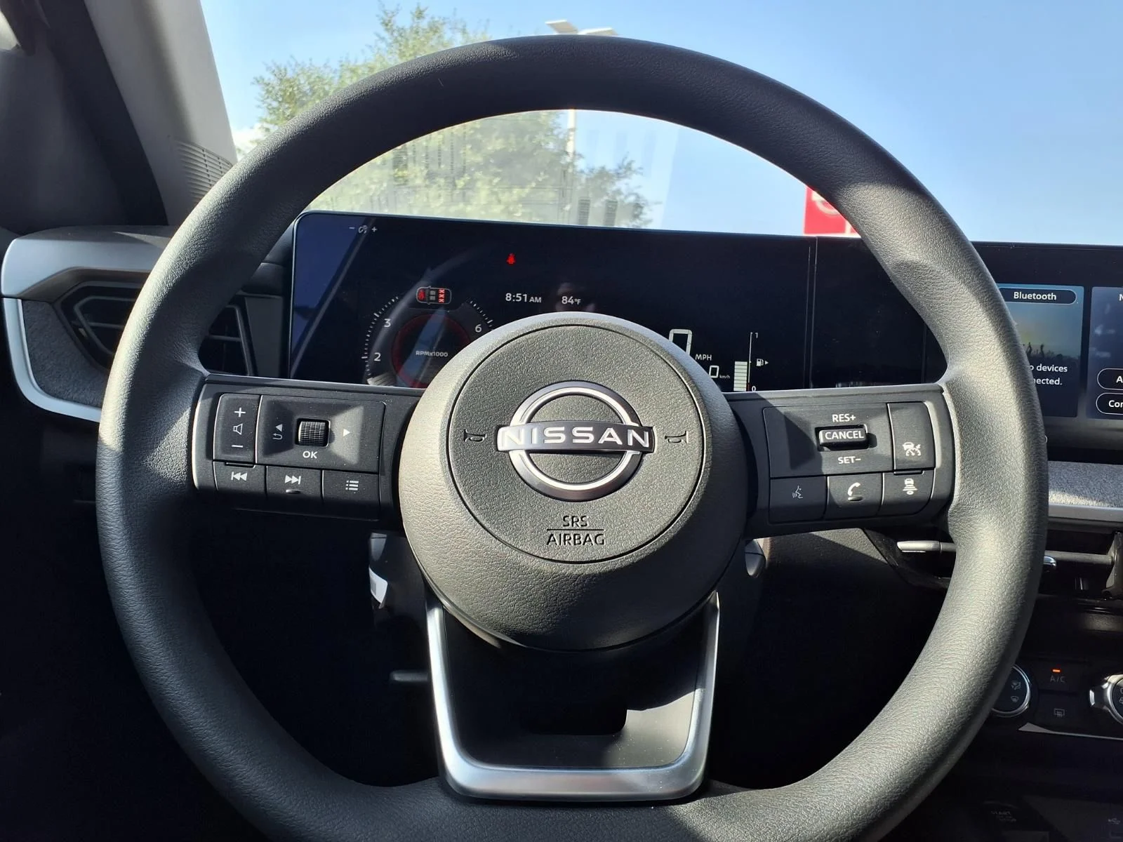 New 2026 Gray Nissan S image 10