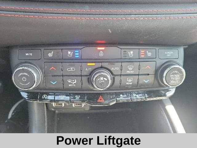 Used 2024 Gray Dodge GT Plus image 9
