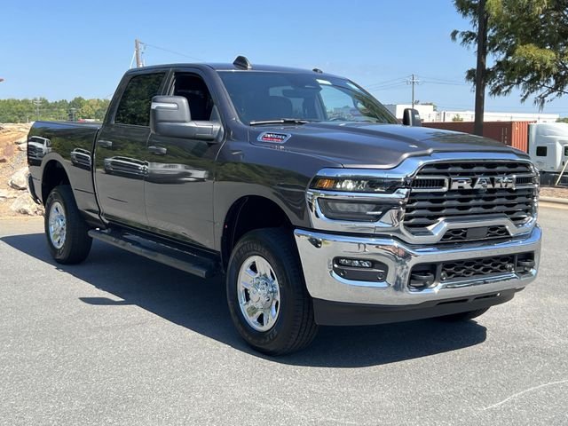 2026 RAM 2500 Tradesman - Photo 14