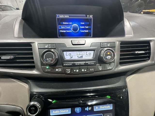 Used 2016  Honda EX-L image 21