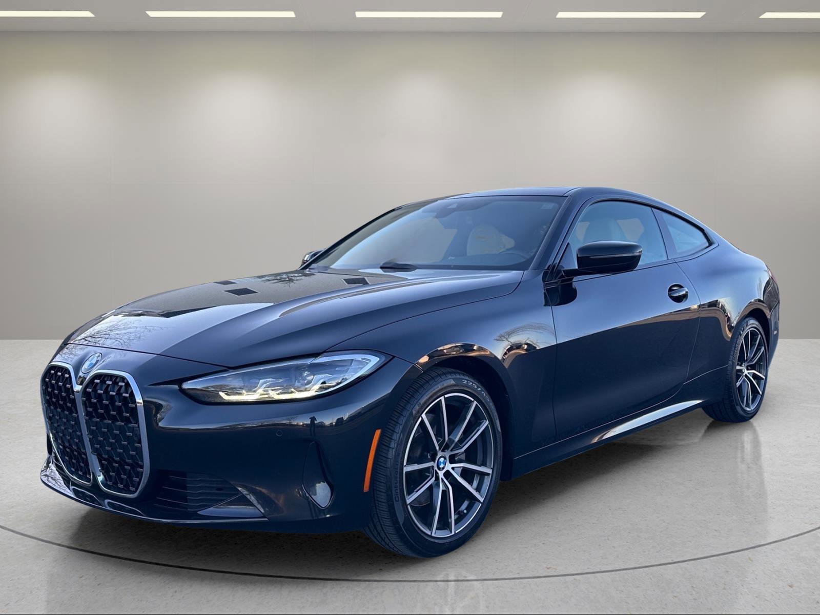 2021 BMW 4 Series 430i