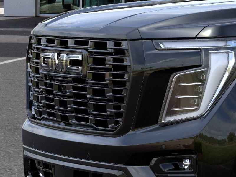 2027 GMC Yukon Denali Ultimate - Photo 14