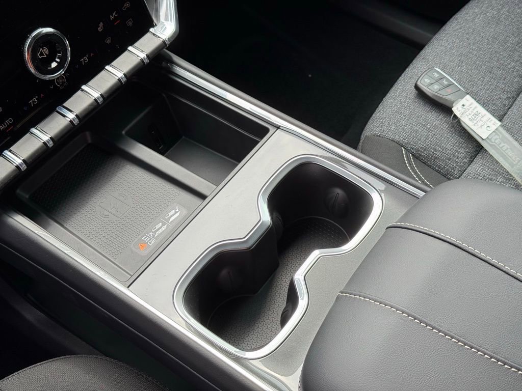 2026 GMC Acadia Elevation - Photo 31