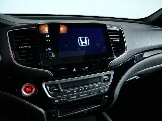 Used 2021 Red Honda Touring image 20