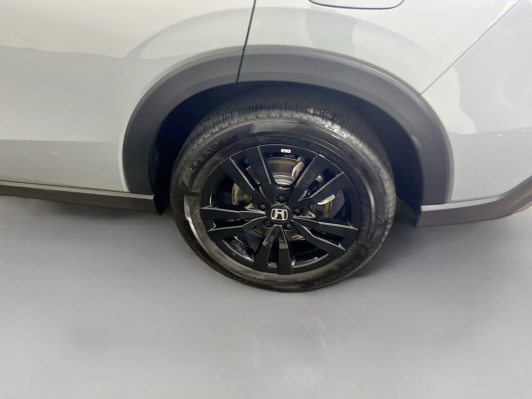 Certified Used 2026 Urban Gray Pearl Honda 2WD SPORT image 43