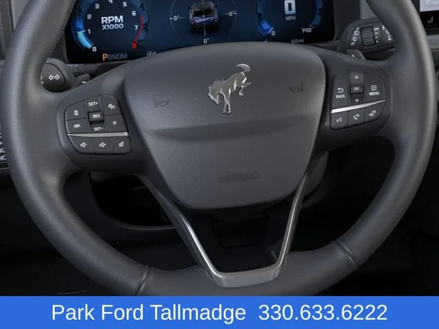 New 2026 Red Ford Badlands image 12