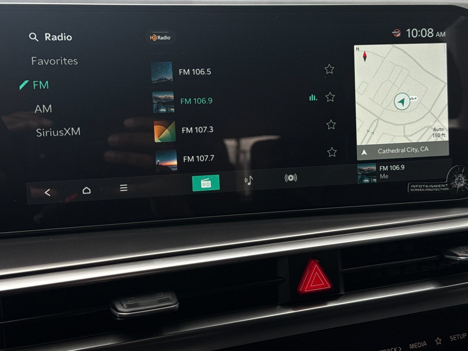 2026 Kia Sorento EX - Photo 21