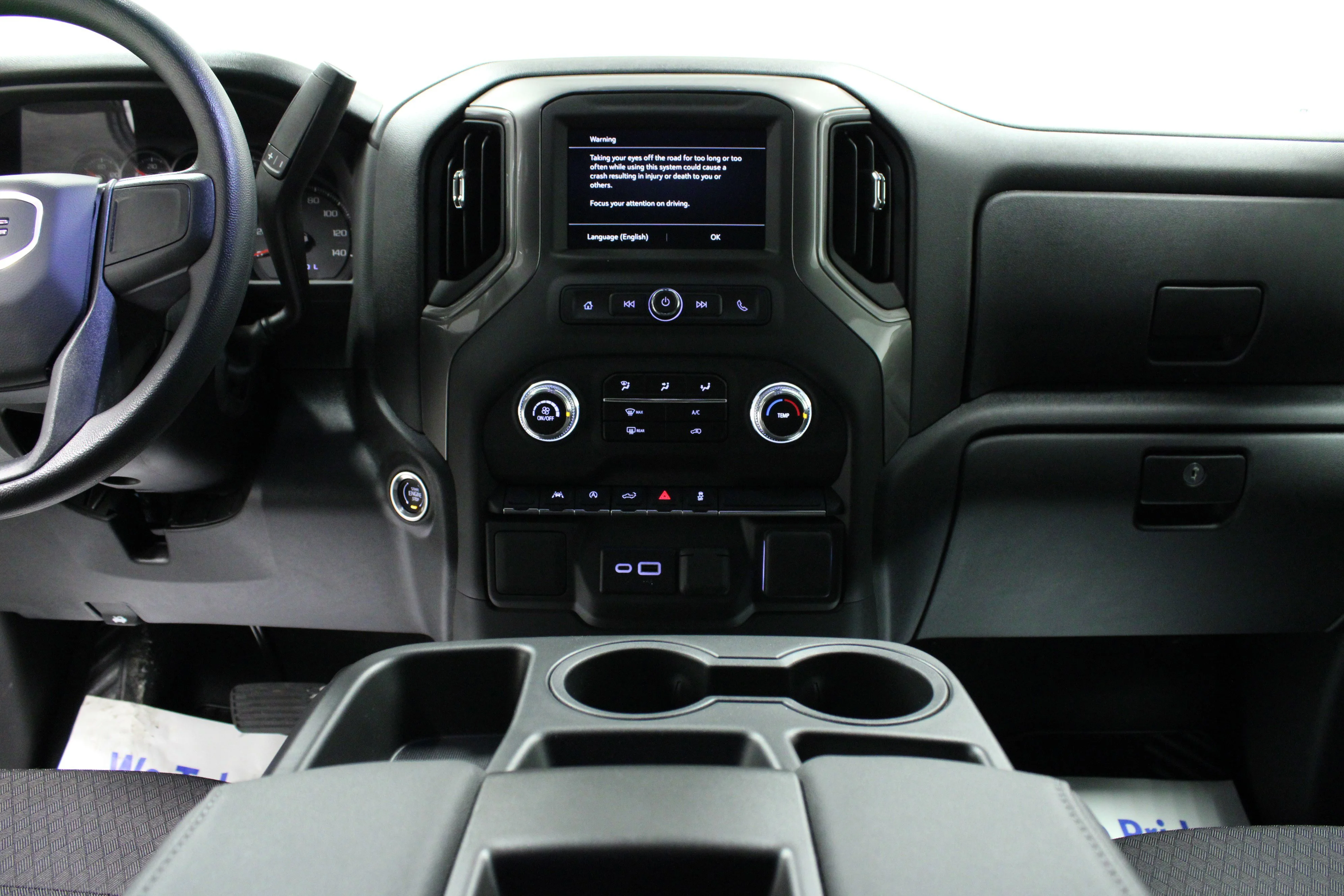 2026 GMC Sierra 1500 Pro - Photo 18