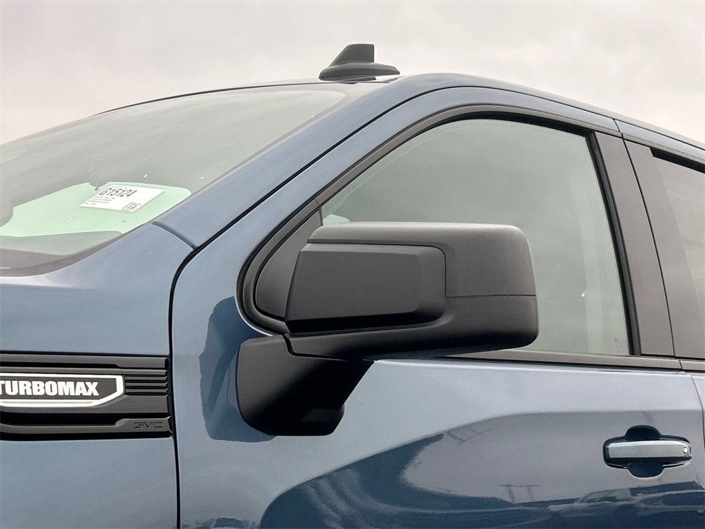 2026 GMC SIERRA - Image 11