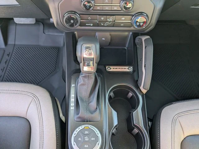 2024 Ford Bronco 2-Door Big Bend - Photo 16