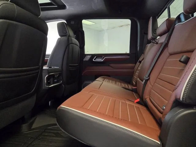 New 2026 Downpour Metallic GMC Denali Ultimate image 12