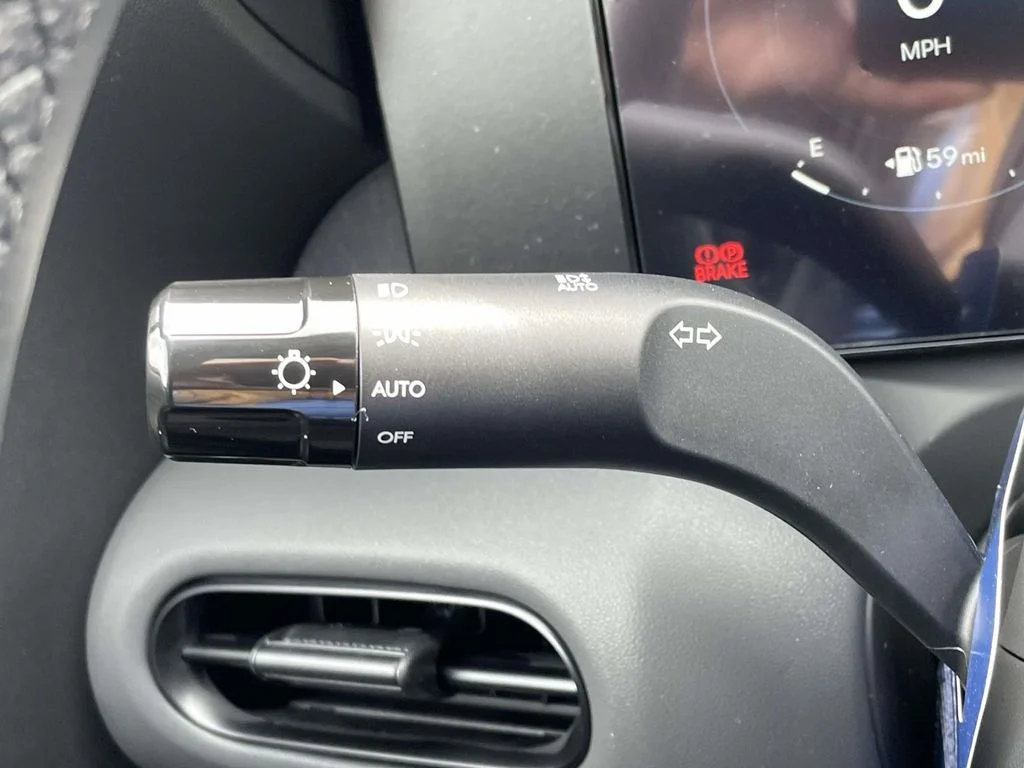 New 2026 Gray Hyundai XRT Pro image 23