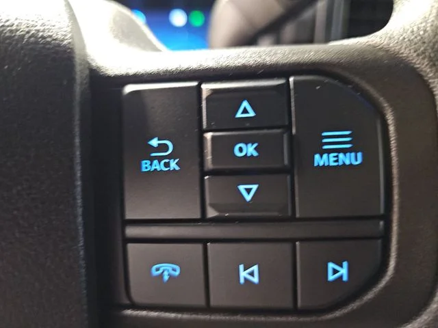 Used 2026 White Ford STX image 18