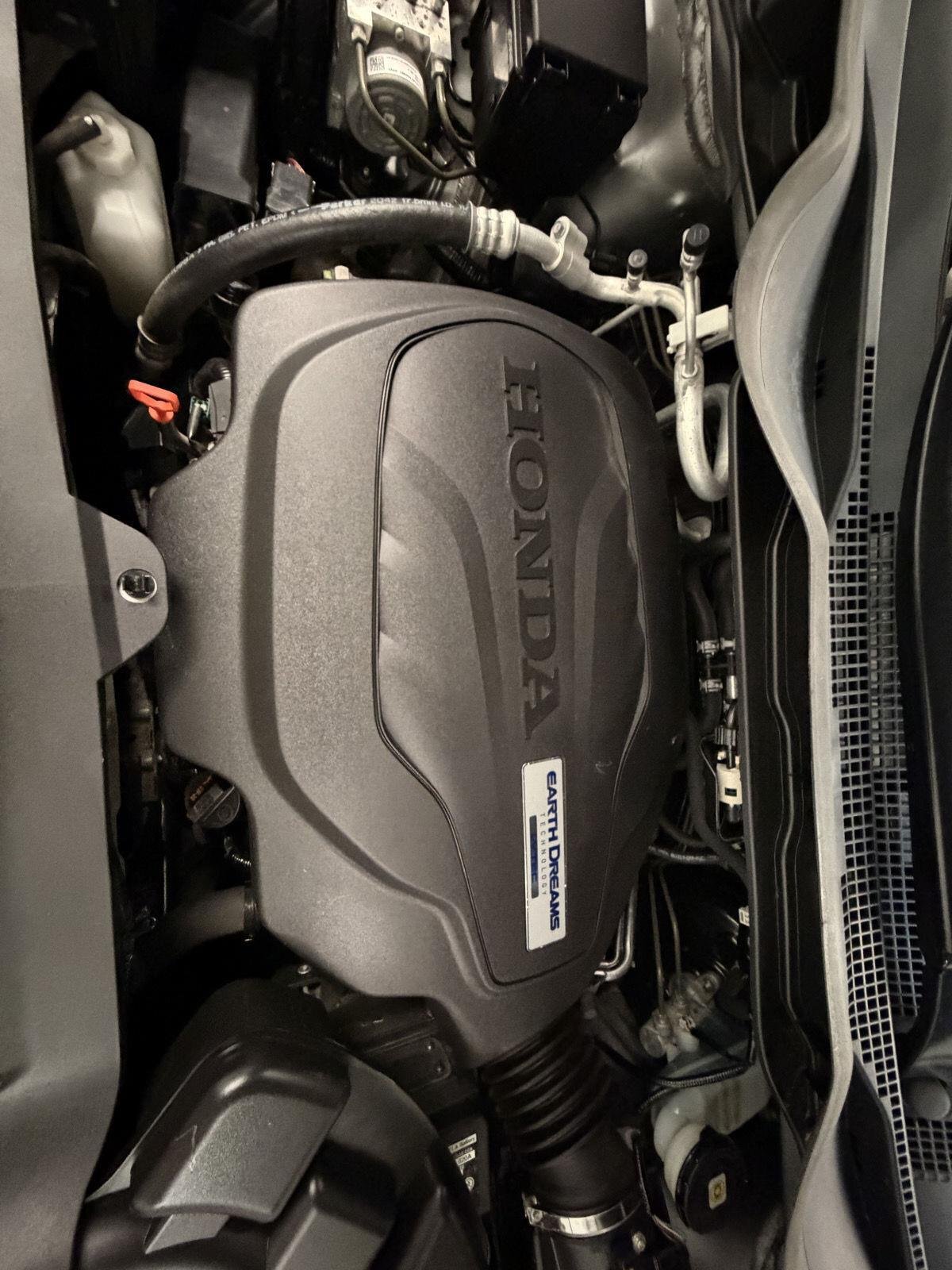 Used 2019  Honda EX-L image 30
