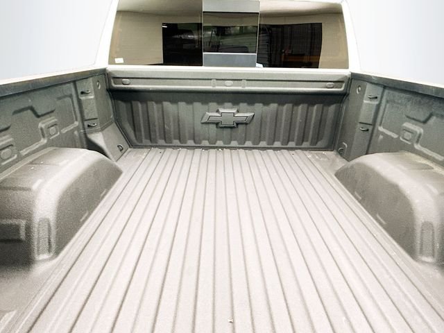 Used 2022 White Chevrolet LT Trail Boss image 26