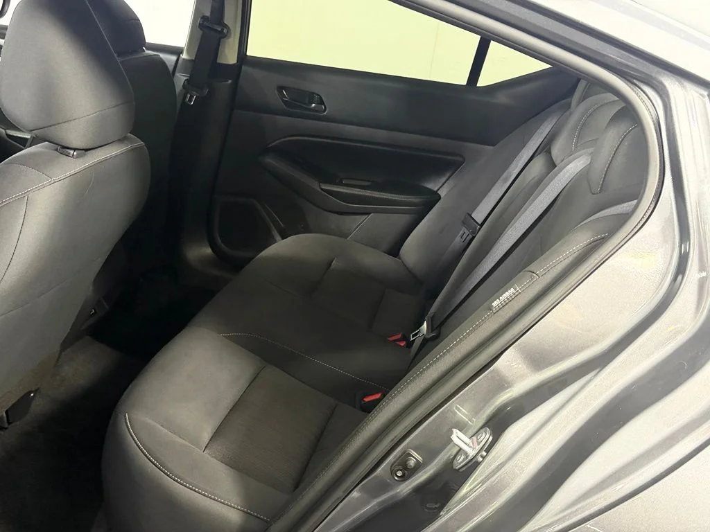 2025 Nissan Altima SV - Photo 26