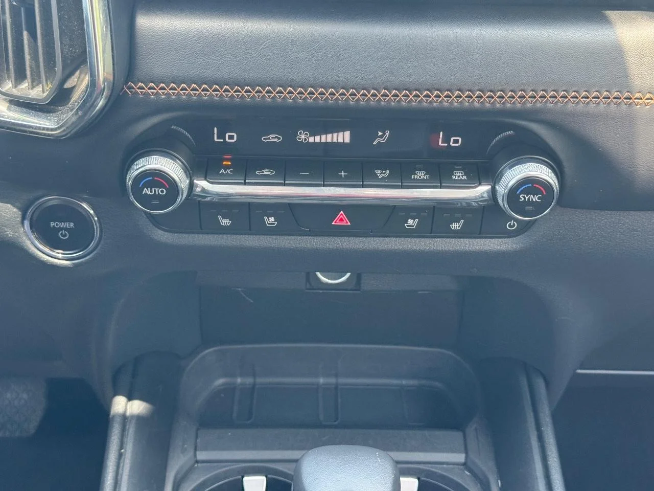 Used 2025 Wind Chill Pearl Mazda Premium Plus image 15